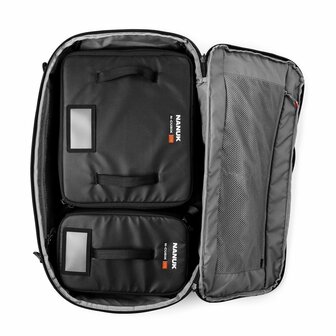Nanuk N-PVD 40L