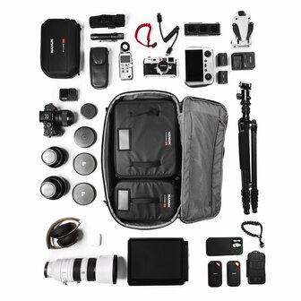 Nanuk N-PVD 40L