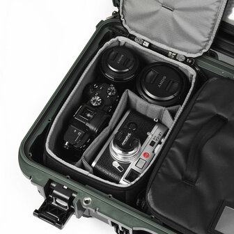 Nanuk N-CUBIK 13S
