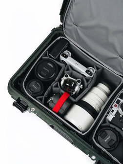 Nanuk N-CUBIK 13M