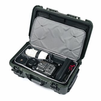 Nanuk N-CUBIK 13L
