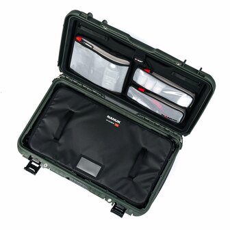 Nanuk N-CUBIK 13L