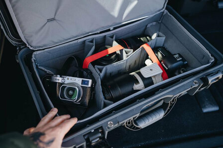 Nanuk N-CUBIK 13L