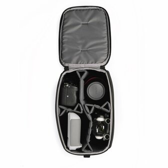 Nanuk N-CUBIK 17S
