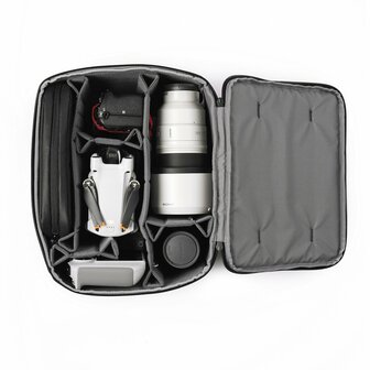 Nanuk N-CUBIK 17M