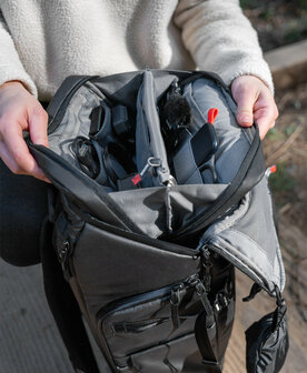 Nanuk N-CUBIK T2