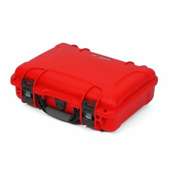 Nanuk 910 Rood voor PlayStation 5 controllers