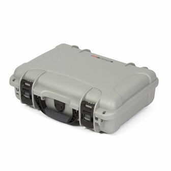 Nanuk 910 Zilver voor PlayStation 5 controllers