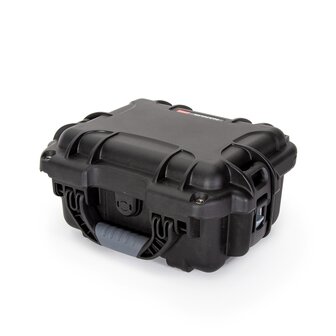 Nanuk 905 Zwart Pro Photo Kit