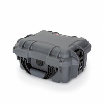 Nanuk 905 Graphite Pro Photo Kit