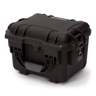 Nanuk 908 Zwart Pro Photo Kit