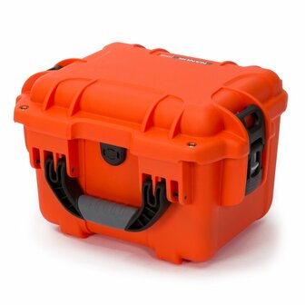 Nanuk 908 Oranje Pro Photo Kit