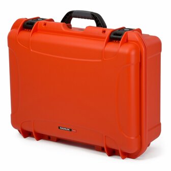 Nanuk 940 Oranje EMS Kit