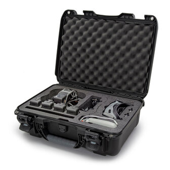 Nanuk 925 Zwart voor DJI Avata, Goggles and Fly More Combo