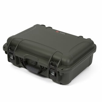 Nanuk 925 Olive voor DJI Avata, Goggles and Fly More Combo