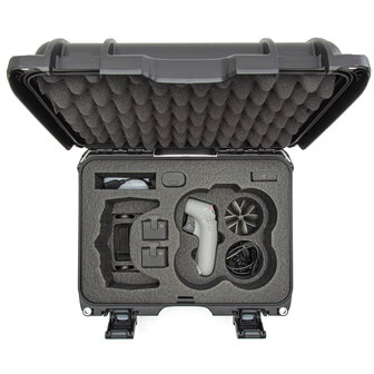 Nanuk 915 Graphite voor DJI Avata Pro-View combo