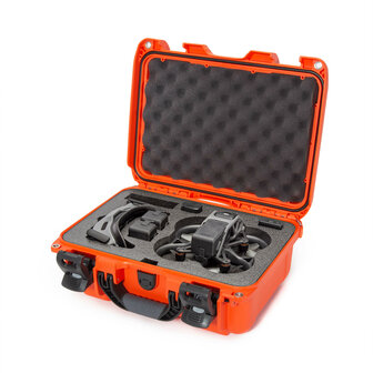 Nanuk 915 Oranje voor DJI Avata Pro-View combo