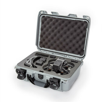 Nanuk 915 Zilver voor DJI Avata Pro-View combo