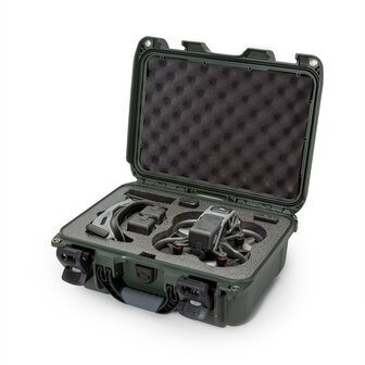 Nanuk 915 Olive voor DJI Avata Pro-View combo