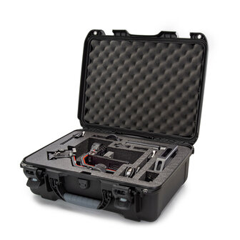  Nanuk 930 Zwart DJI RS 3 /RS 3 Pro Combo