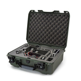  Nanuk 930 Olive DJI RS 3 /RS 3 Pro Combo