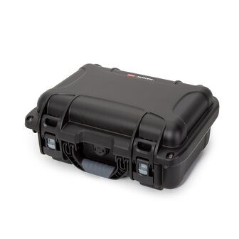 Nanuk 915 Zwart Pro Photo Kit