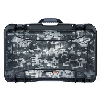 Nanuk 935 Skin Digital Camo