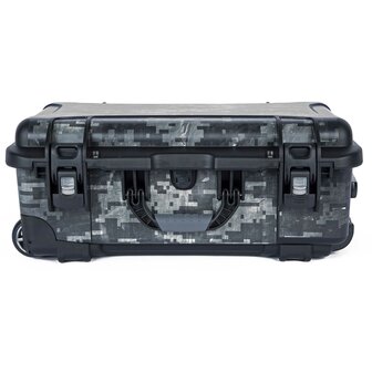 Nanuk 935 Skin Digital Camo