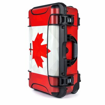 Nanuk 935 Skin Canadian Flag