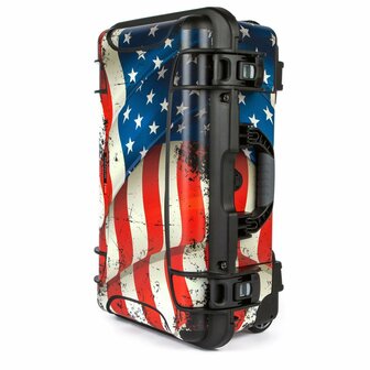 Nanuk 935 Skin American Flag