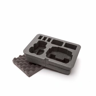 Nanuk Foam insert voor Nanuk 915 for DJI Mavic Mini 4 Pro