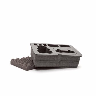 Nanuk Foam insert voor Nanuk 915 for DJI Mavic Mini 4 Pro