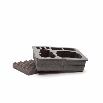 Nanuk Foam insert voor Nanuk 915 for DJI Mavic Mini 4 Pro