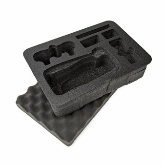 Nanuk Foam insert voor Nanuk 915 DJI Mavic 3 