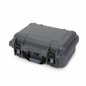 Nanuk 915 Graphite Pro Photo Kit