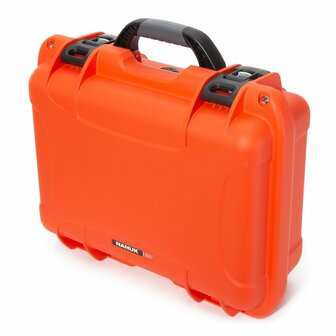 Nanuk 915 Oranje Pro Photo Kit