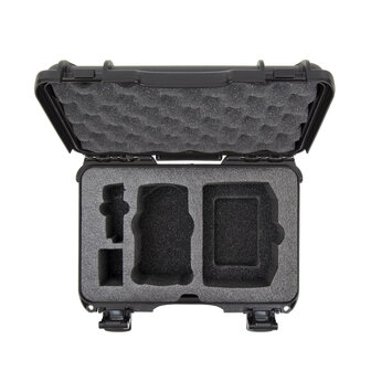 Nanuk 909 Graphite voor DJI Mini 3 Pro 