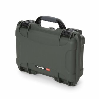 Nanuk 909 Olive voor DJI Mini 3 Pro 