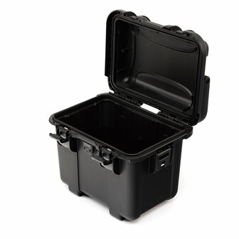 Nanuk T20 Zwart Leeg
