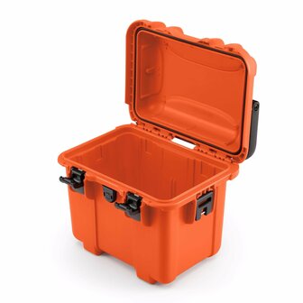 Nanuk T20 Oranje Leeg