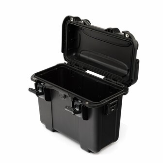 Nanuk T30 Zwart Leeg