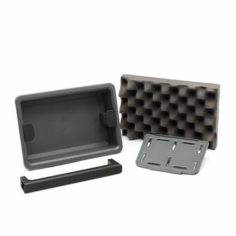Nanuk T20 Plastic Tray en Verdelers
