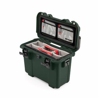 Nanuk T30 Olive Pro Photo Kit