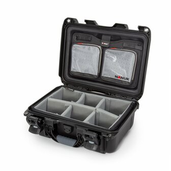 Nanuk 915 R Pro Photo kit