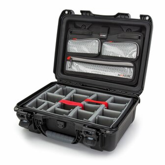 Nanuk 925 R Pro Photo Kit