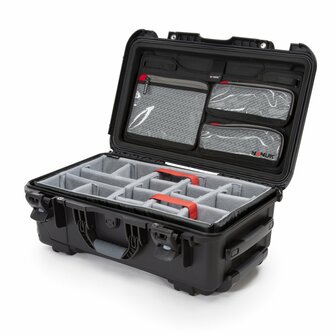 Nanuk 935 R Pro Photo Kit