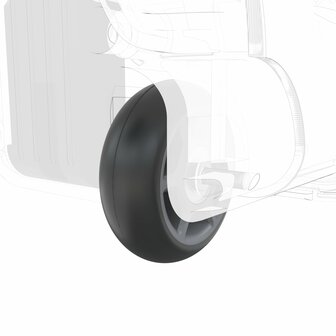 Nanuk 935-950 Wielenset