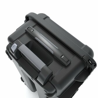 Nanuk Trekhandgreep
