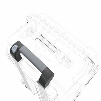 Nanuk Trekhandgreep
