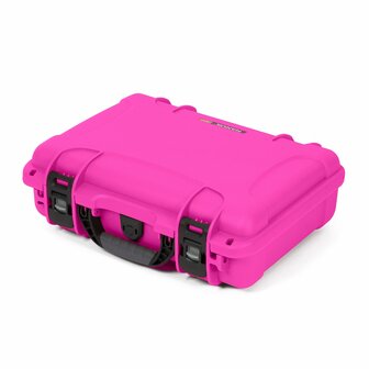 Nanuk 910 Pink Leeg